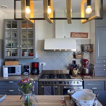 Appartement Avec Jardin En Ville Л'Иль-сюр-ла-Сорг Экстерьер фото